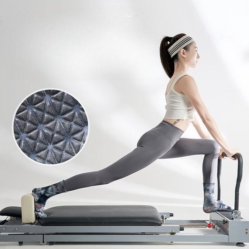 Gradient non slip gym socks T008 - Image 3