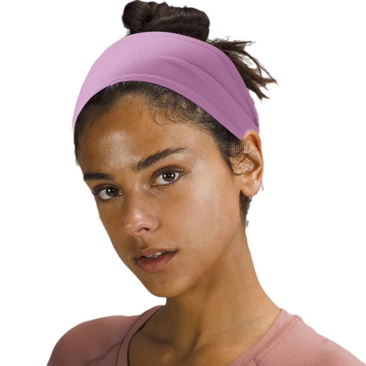 Quick Dry Sweat-wicking Headbands T002 - Image 4