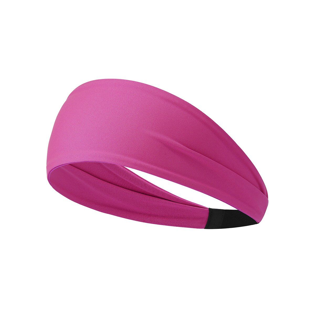 Quick Dry Sweat-wicking Headbands T002 - Image 9